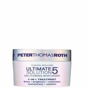 Peter Thomas Roth Ultimate Solution 5 Multitasking Moisturiser 50ml