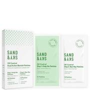 Sand & Sky Dual Action Blemish Patches (75 Patches)