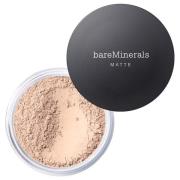 bareMinerals Original Loose Matte Foundation 6g (Various Shades) - Fai...