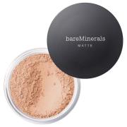 bareMinerals Original Loose Matte Foundation 6g (Various Shades) - Med...