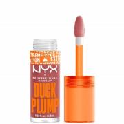 NYX Professional Makeup Duck Plump Lip Plumping Gloss (Various Shades)...