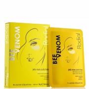 Rodial Bee Venom Jelly Eye Patches (4 Pairs)