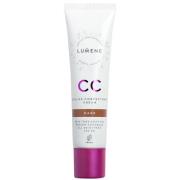 Lumene CC Colour Correcting Cream SPF20 30ml (Various Shades) - Dark