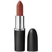 MAC Macximal Silky Matte Lipstick 3.5g (Various Shades) - Taupe