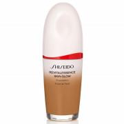 Shiseido Revitalessence Glow Foundation 30ml (Various Shades) - 420 Br...