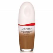 Shiseido Revitalessence Glow Foundation 30ml (Various Shades) - 510 Su...