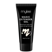 Mylee Magic Extender Gel - Milky White 60g
