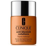 Clinique Anti-Blemish Solutions Liquid Makeup with Salicylic Acid 30ml...