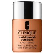 Clinique Anti-Blemish Solutions Liquid Makeup with Salicylic Acid 30ml...