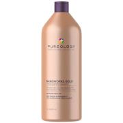 Pureology Nanoworks Gold Conditioner 1000ml