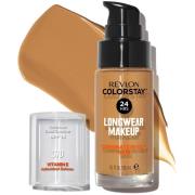 Revlon ColorStay Make-Up Foundation for Combination/Oily Skin (Various...