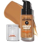 Revlon ColorStay Make-Up Foundation for Combination/Oily Skin (Various...