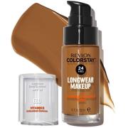 Revlon ColorStay Make-Up Foundation for Combination/Oily Skin (Various...