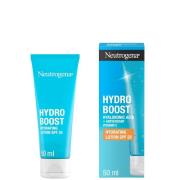 Hidratante FPS Hydro Boost de Neutrogena