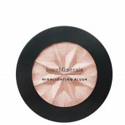 bareMinerals Gen Nude Blushlighter 3.8g (Various Shades) - Opal Glow