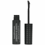 bareMinerals Strength and Length Brow Gel 5ml (Various Shades) - Coffe...