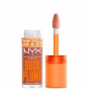 NYX Professional Makeup Duck Plump Lip Plumping Gloss (Various Shades)...