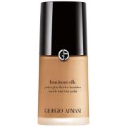 Base de maquillaje Luminous Silk de Giorgio Armani 30 ml (Varios tonos...