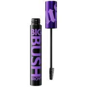 Urban Decay Big Bush Brow Gel 6.1ml (Various Shades) - Dark Drapes