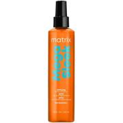 Suavizante para planchas Mega Sleek de Total Results 250 ml