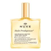 Aceite seco multiusos Huile Prodigieuse de NUXE 50 ml