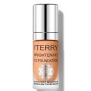 By Terry Brightening CC Foundation 30ml (Various Shades) - 6C - TAN CO...