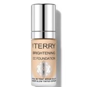 By Terry Brightening CC Foundation 30ml (Various Shades) - 3N - MEDIUM...