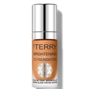 By Terry Brightening CC Foundation 30ml (Various Shades) - 6W - TAN WA...