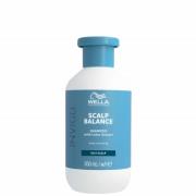 Wella Professionals Care Invigo Scalp Balance Deep Cleansing Shampoo 3...