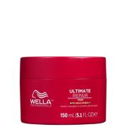 Wella Professionals Care Ultimate Repair Hair Mask for All Types of Ha...