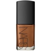 Base de Maquillaje NARS Cosmetics Sheer Glow - Diferentes colores - Na...
