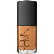 Base de Maquillaje NARS Cosmetics Sheer Glow - Diferentes colores - Ca...