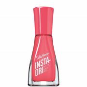 Sally Hansen Insta-Dri 1 Stroke-1 Coat-Done! Nail Varnish - Peachy Bre...