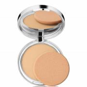 Polvos Compactos Clinique Stay-Matte Sheer Powder - Honey Wheat