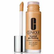 Base de Maquillaje y Corrector Clinique Beyond Perfecting Foundation a...