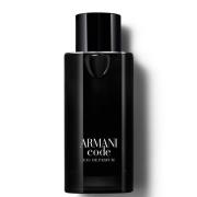 Armani Code Eau de Parfum 125ml