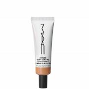 MAC Strobe Dewy Skin Tint Moisturiser 30ml (Various Shades) - Deep 1