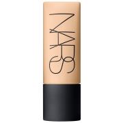 NARS Soft Matte Complete Foundation 45ml (Various Shades) - Salzburg