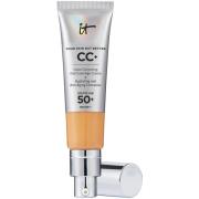 IT Cosmetics Your Skin But Better CC+ Cream with SPF50 32ml (Various S...