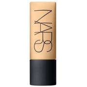 NARS Soft Matte Complete Foundation 45ml (Various Shades) - Fiji