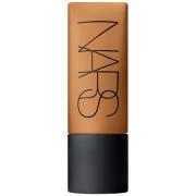 NARS Soft Matte Complete Foundation 45ml (Various Shades) - Caracas