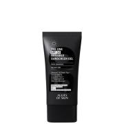 Allies of Skin THE ONE SPF 50 Invisible Sunscreen Gel 50ml