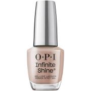 OPI Infinite Shine Long-Wear Gel-Like Nude Nail Polish - It Never Ends...