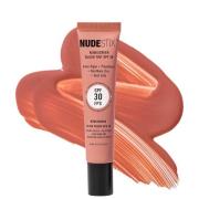 NUDESTIX Nudescreen Blush Tint SPF 30 15ml (Various Shades) - Sunkisse...