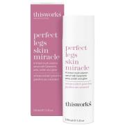 this works Perfect Legs Skin Miracle 150ml