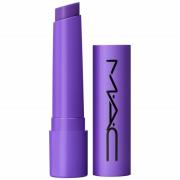 MAC Squirt Plumping Gloss Stick 2.3g (Various Shades) - Violet Beta