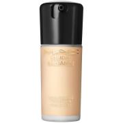 MAC Studio Radiance Serum Powered Foundation 30ml (Various Shades) - N...