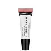 The INKEY List Tripeptide Plumping Lip Balm - Mocha Tint