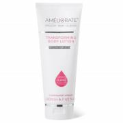 AMELIORATE Transforming Body Lotion - Rose 200ml