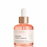 Biossance Aceite de Rosa con Escualeno y Vitamina C 30ml